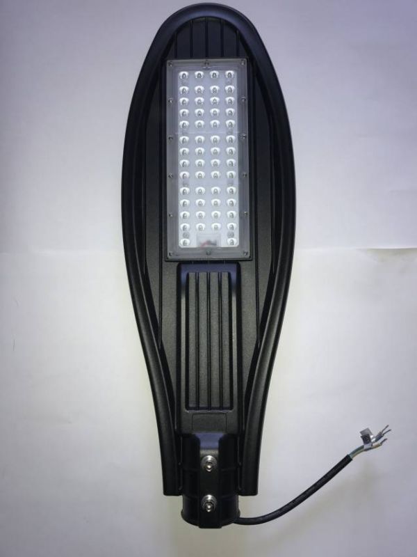 Св-до стовпів. RIGHT HAUSEN LED 30W 6500K IP65 HN-192012