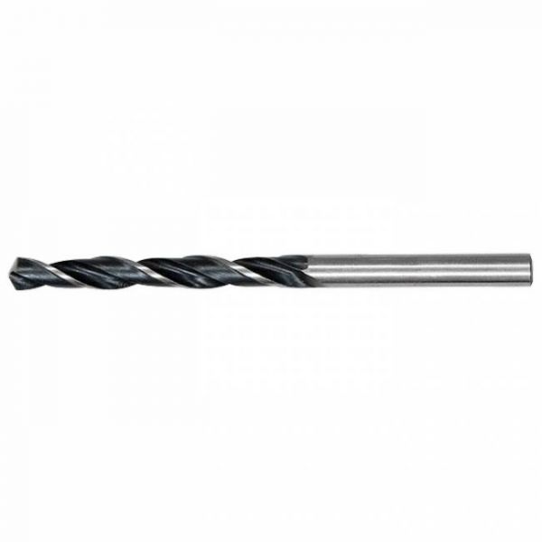Свердла по металу 6.0 мм, швидкорізальна сталь, 10 шт, циліндричний хвостовик, СІБРТЕХ Свердла по металу 6.0 мм, швидкорізальна сталь, 10 шт, циліндричний хвостовик, СІБРТЕХ