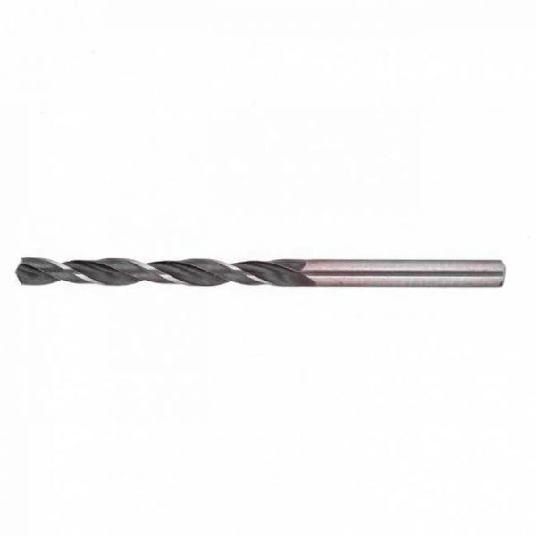 Свердла по металу 9.5 мм, швидкорізальна сталь,  циліндричний хвостовик, СІБРТЕХ Свердла по металу 9.5 мм, швидкорізальна сталь,  циліндричний хвостовик, СІБРТЕХ