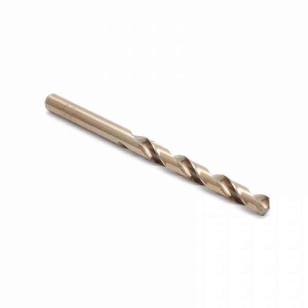 Свердло Со5 по металу 4,2х75 мм блістер Tolsen