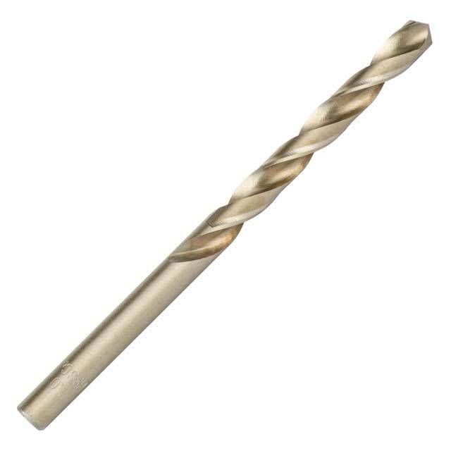 Свердло по металу DIN338 HSS, 7,0 мм, 5% Cobalt INTERTOOL SD-5470