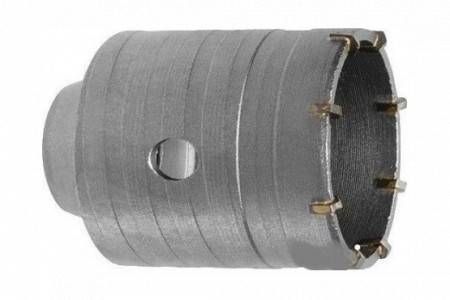 Свердло корончате по бетону 36мм, під перехідник SD-0420 INTERTOOL SD-0425