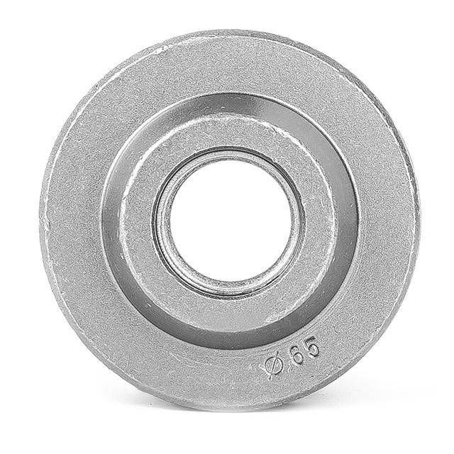 Свердло корончасте по бетону 65 мм INTERTOOL SD-0421