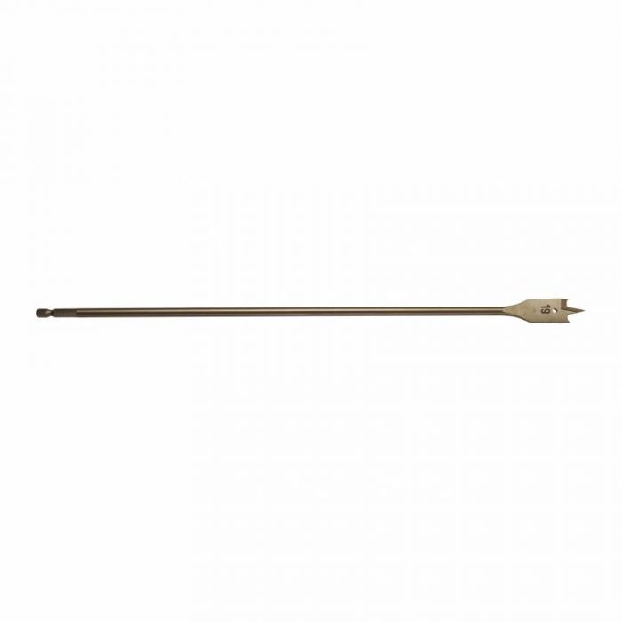 Свердло перове MILWAUKEE, Ø16x152мм