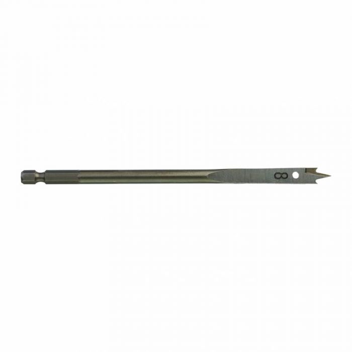 Свердло перове MILWAUKEE, Ø16x152мм