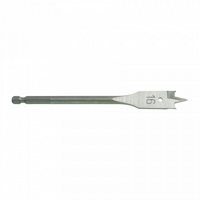 Свердло перове MILWAUKEE, Ø16x152мм