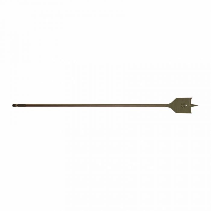 Свердло перове MILWAUKEE, Ø16x152мм