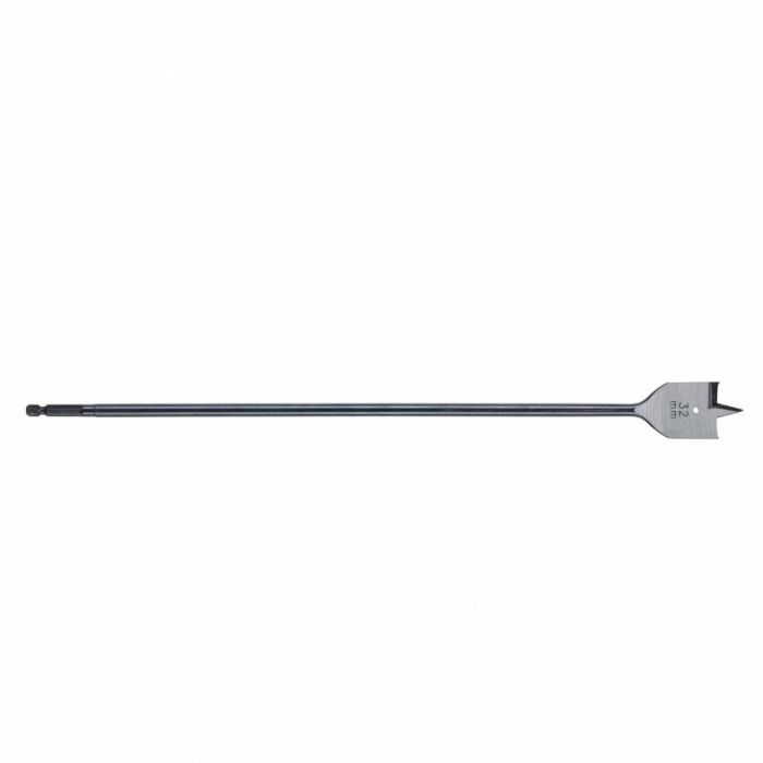 Свердло перове MILWAUKEE, Ø16x152мм