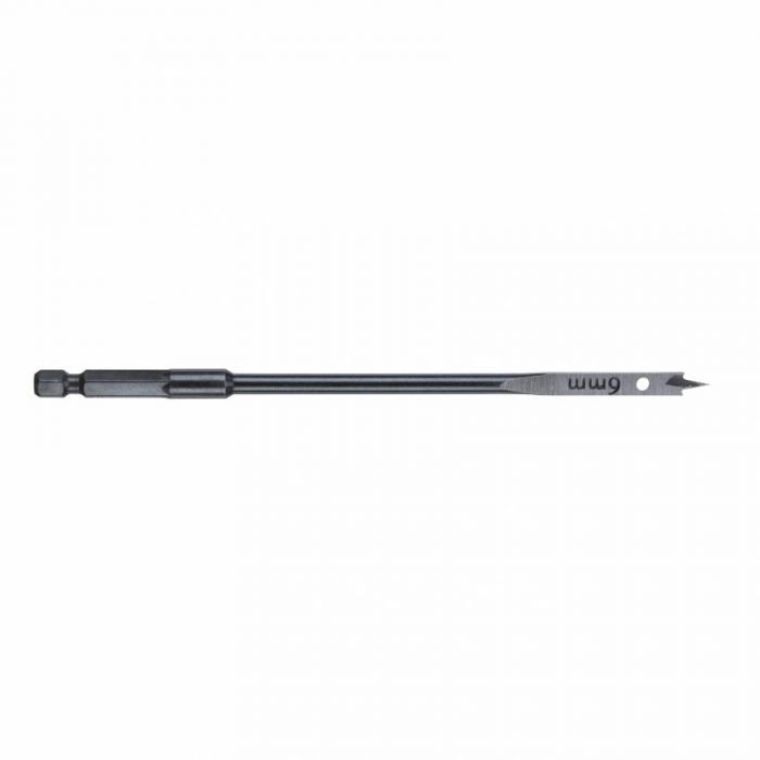 Свердло перове MILWAUKEE, Ø16x152мм