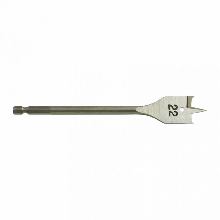 Свердло перове MILWAUKEE, Ø16x152мм