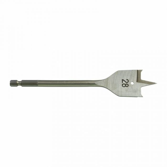 Свердло перове MILWAUKEE, Ø16x152мм