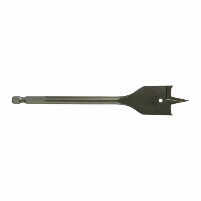 Свердло перове MILWAUKEE, Ø16x152мм