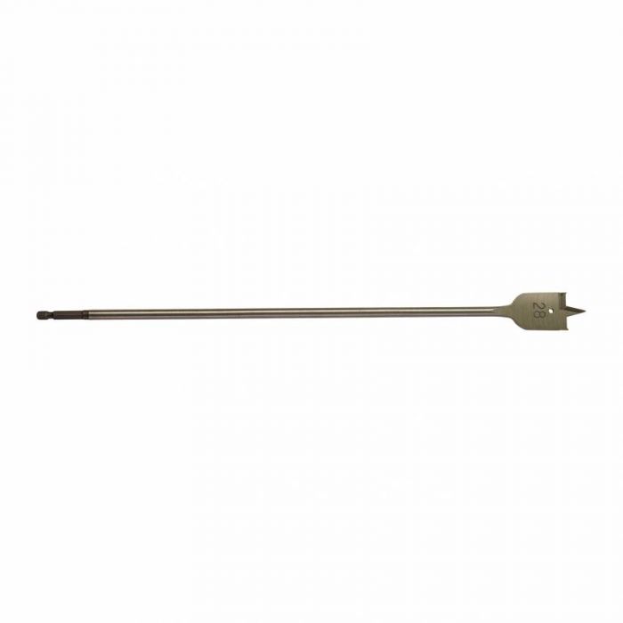 Свердло перове MILWAUKEE, Ø16x152мм