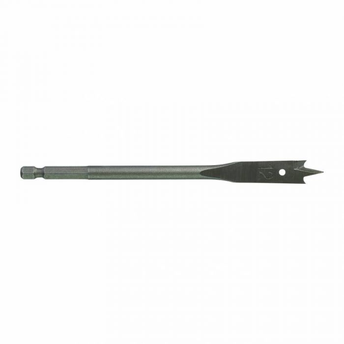 Свердло перове MILWAUKEE, Ø16x152мм