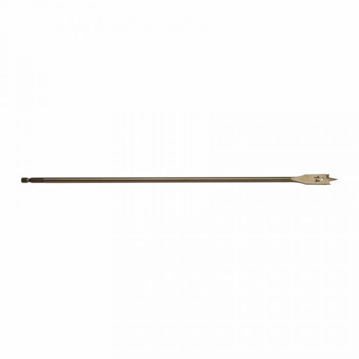 Свердло перове MILWAUKEE, Ø16x152мм