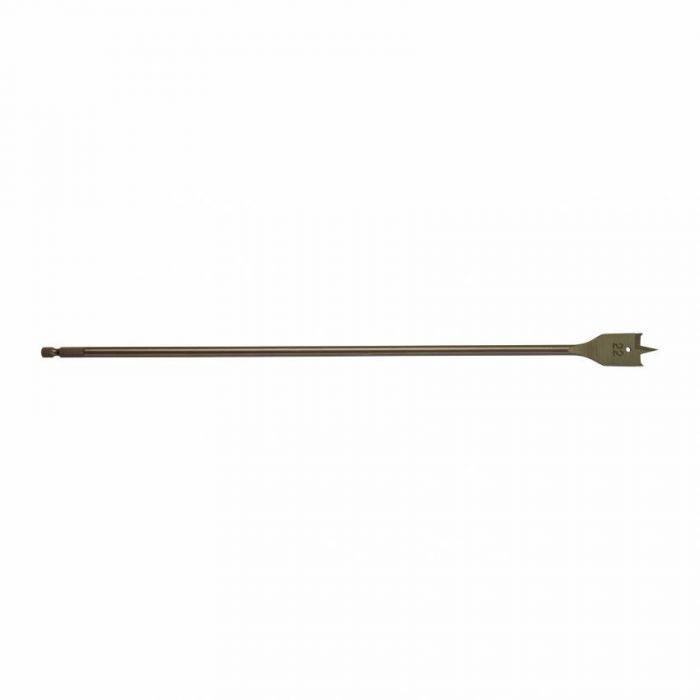 Свердло перове MILWAUKEE, Ø16x152мм