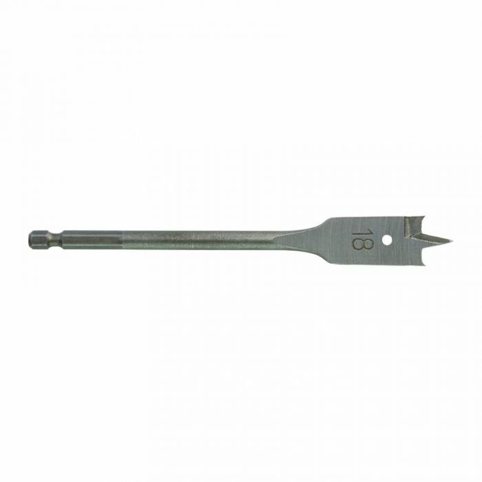 Свердло перове MILWAUKEE, Ø16x152мм