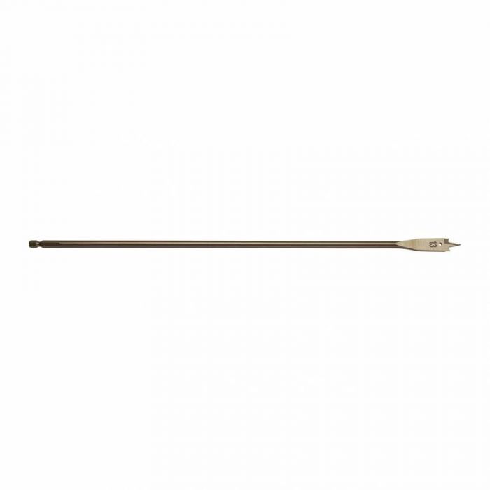 Свердло перове MILWAUKEE, Ø16x152мм