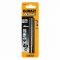 Свердло по металу DeWALT DT4908 "EXTREME INDUSTRIAL COBALT" HSS-CO кобальтове, d=6 мм, L=93 мм, L=52 мм