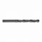 Свердло по металу HSS-R MILWAUKEE DIN338, Ø1,0мм, (10шт)