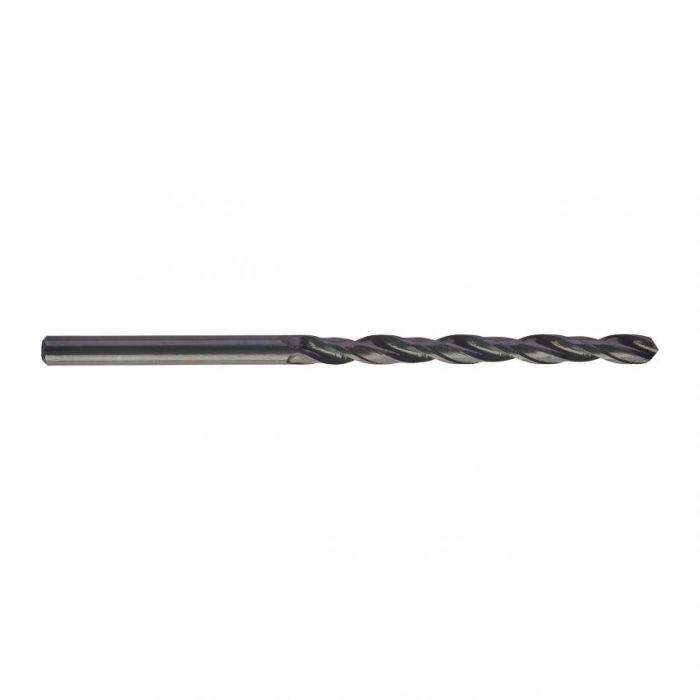 Свердло по металу HSS-R MILWAUKEE DIN338, Ø1,5мм, (10шт)