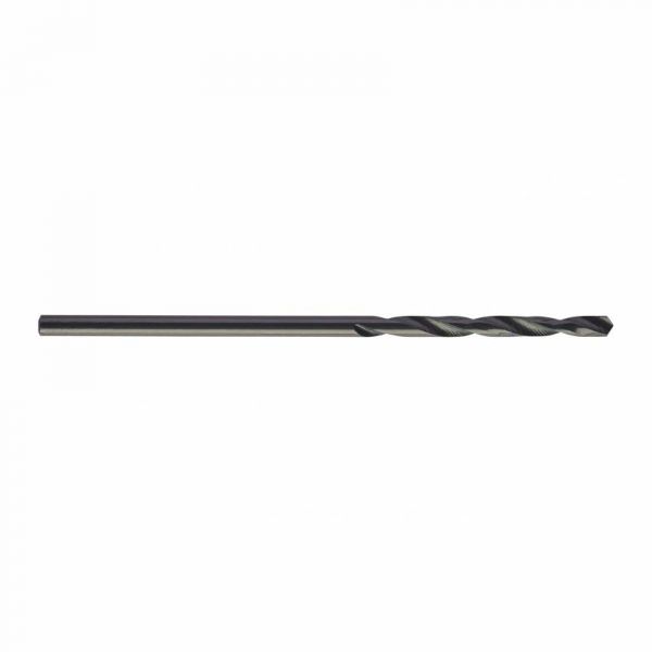 Свердло по металу HSS-R MILWAUKEE DIN338, Ø1,5мм, (10шт) Свердло по металу HSS-R MILWAUKEE DIN338, Ø1,5мм, (10шт)