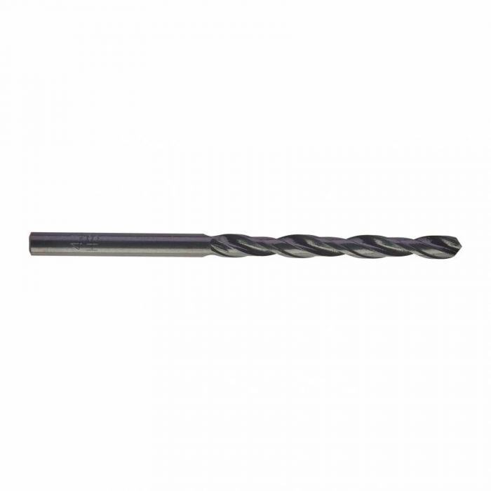 Свердло по металу HSS-R MILWAUKEE DIN338, Ø1,5мм, (10шт)