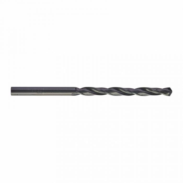 Свердло по металу HSS-R MILWAUKEE DIN338, Ø1,5мм, (10шт)