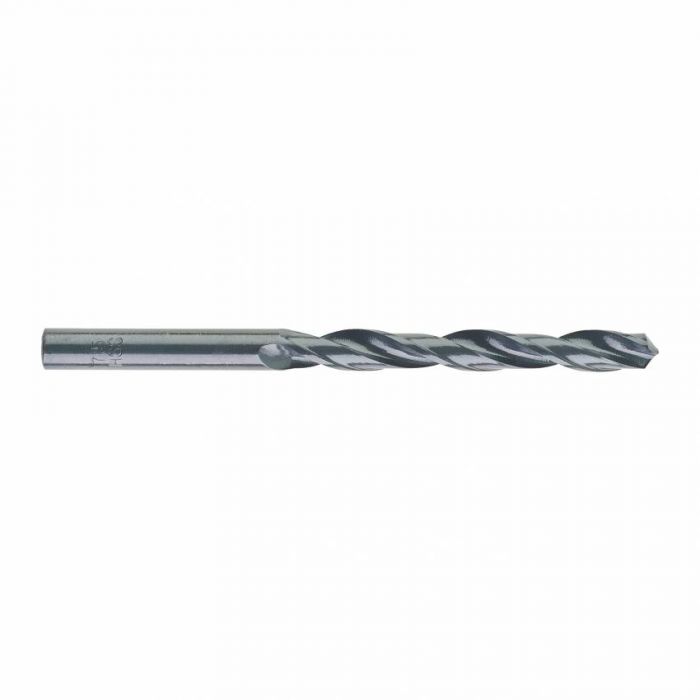 Свердло по металу HSS-R MILWAUKEE DIN338, Ø1,5мм, (10шт)
