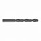 Свердло по металу HSS-R MILWAUKEE DIN338, Ø1,5мм, (10шт)