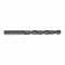 Свердло по металу HSS-R MILWAUKEE DIN338, Ø1,5мм, (10шт)