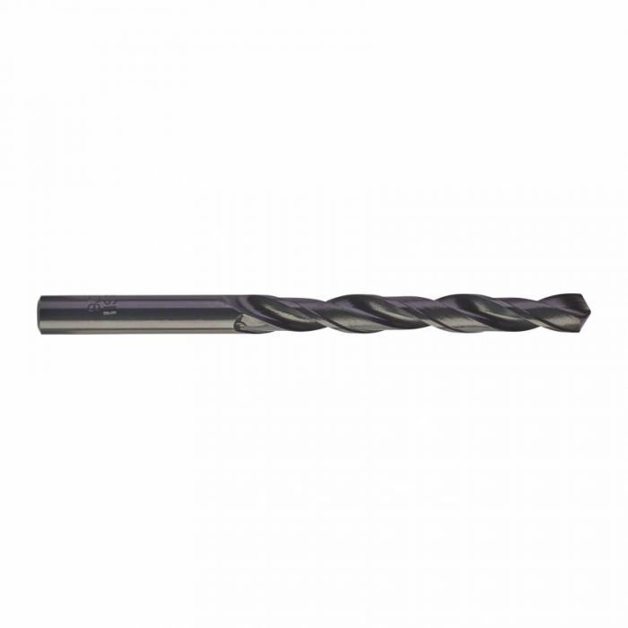 Свердло по металу HSS-R MILWAUKEE DIN338, Ø1,5мм, (10шт)