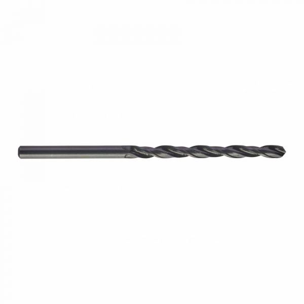 Свердло по металу HSS-R MILWAUKEE DIN338, Ø3,5мм, (10шт)