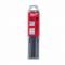 Свердло по металу HSS-R MILWAUKEE DIN338, Ø5,0мм, (10шт)