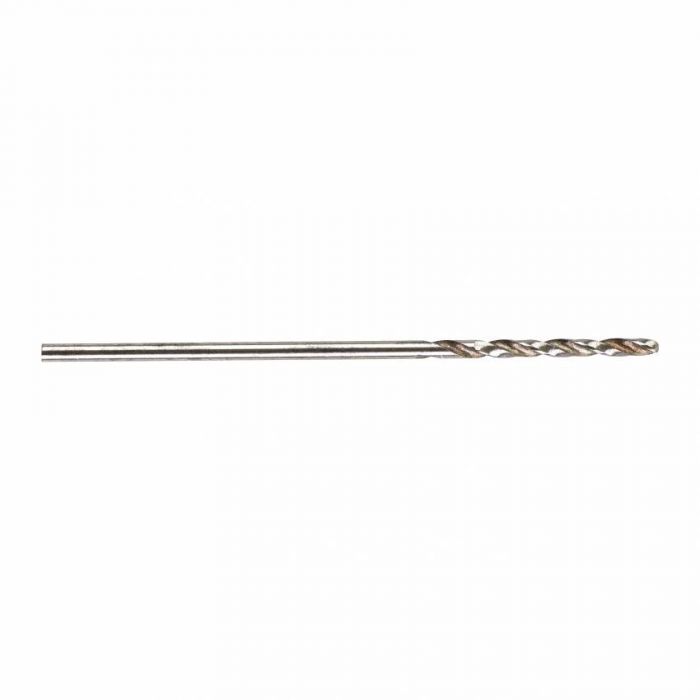 Свердло по металу THUNDERWEB HSS-G MILWAUKEE DIN338, Ø10,0x133мм, (5шт)