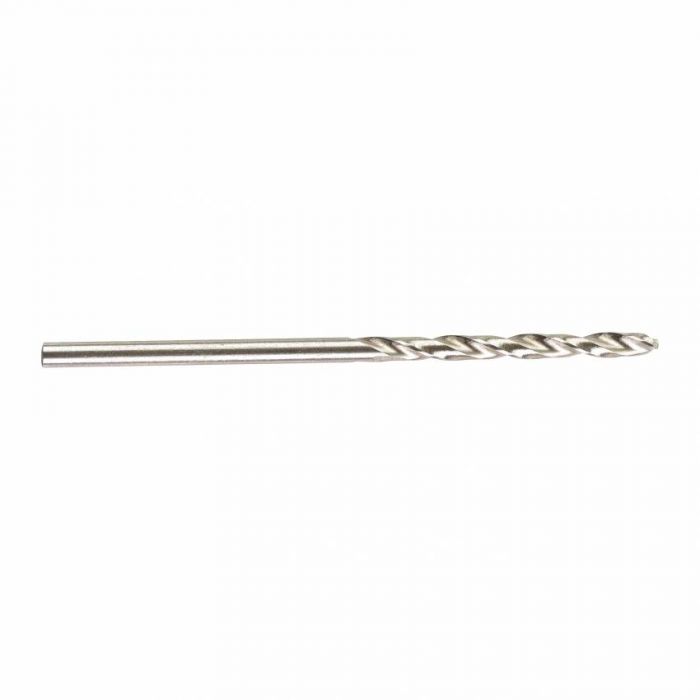 Свердло по металу THUNDERWEB HSS-G MILWAUKEE DIN338, Ø10,0x133мм, (5шт)