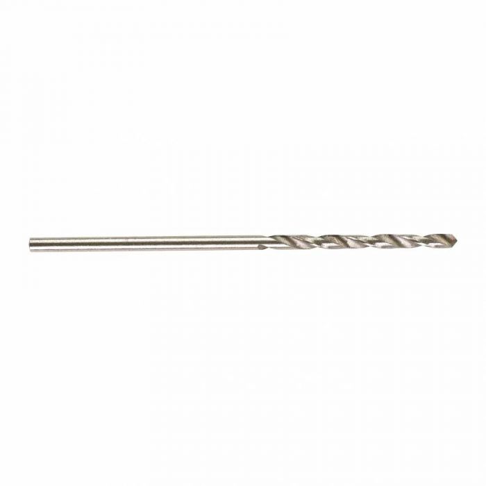 Свердло по металу THUNDERWEB HSS-G MILWAUKEE DIN338, Ø10,0x133мм, (5шт)