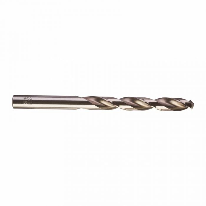 Свердло по металу THUNDERWEB HSS-G MILWAUKEE DIN338, Ø10,0x133мм, (5шт)