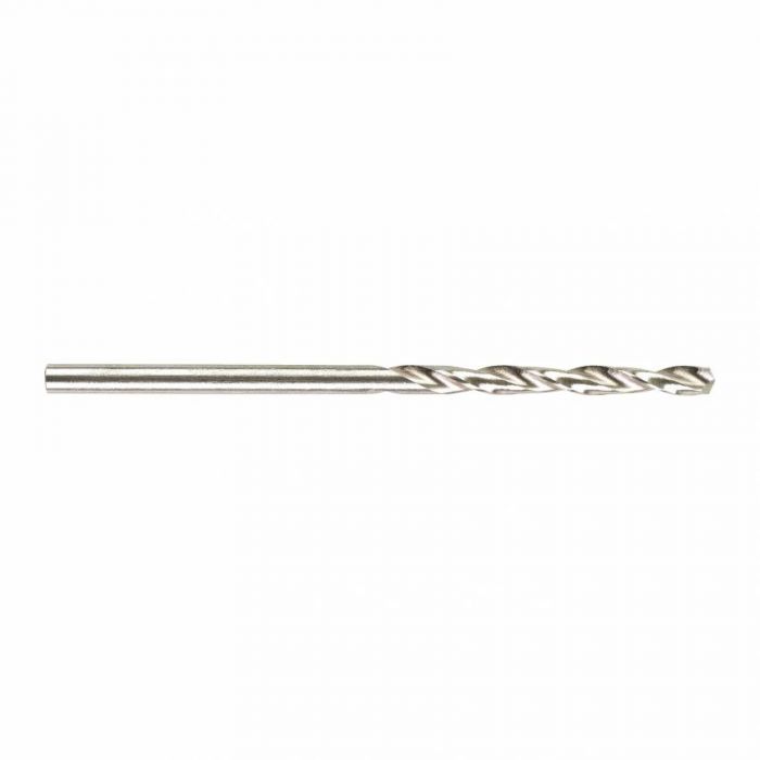 Свердло по металу THUNDERWEB HSS-G MILWAUKEE DIN338, Ø10,0x133мм, (5шт)