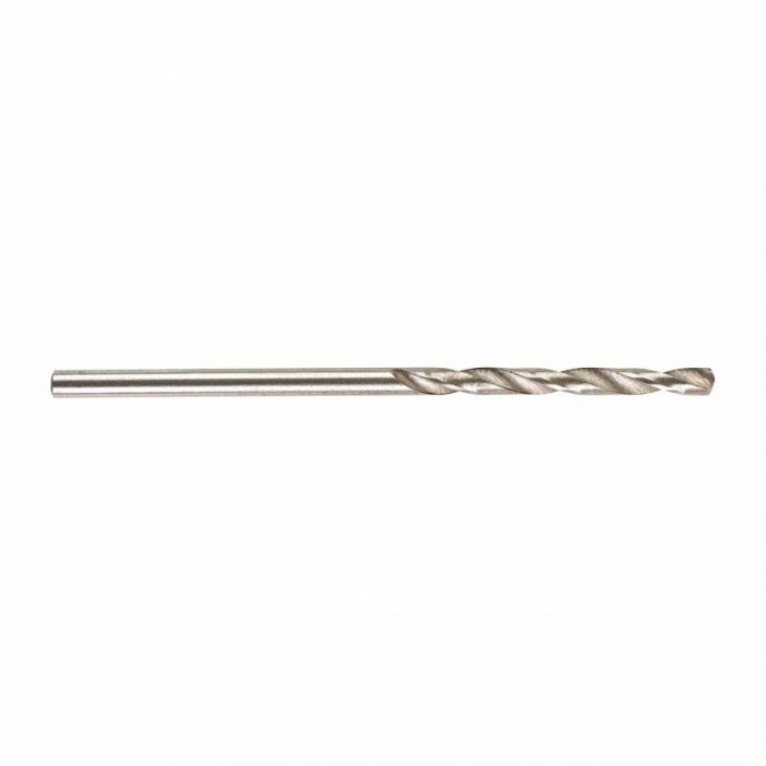 Свердло по металу THUNDERWEB HSS-G MILWAUKEE DIN338, Ø10,0x133мм, (5шт)