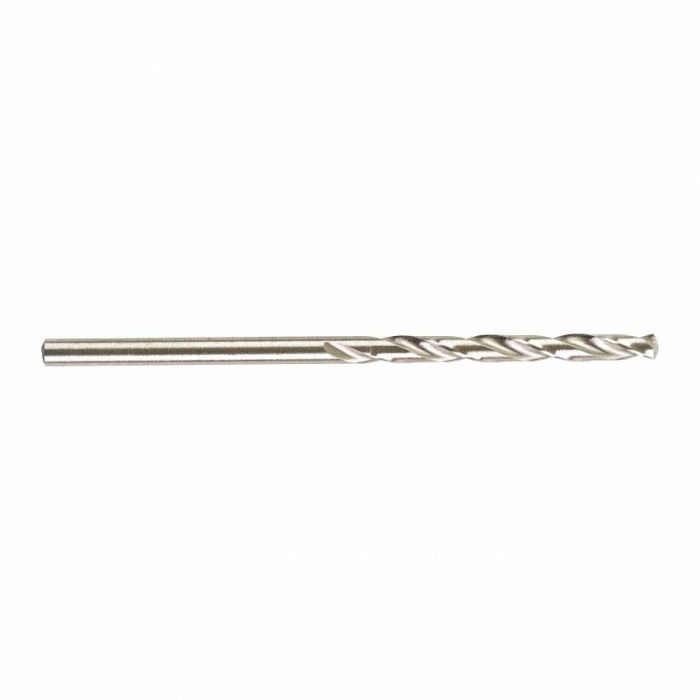 Свердло по металу THUNDERWEB HSS-G MILWAUKEE DIN338, Ø10,0x133мм, (5шт)