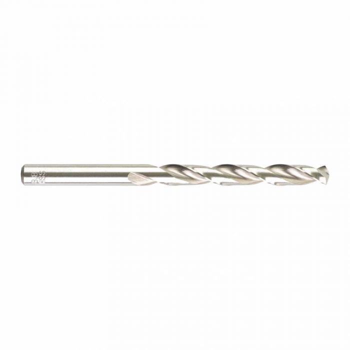 Свердло по металу THUNDERWEB HSS-G MILWAUKEE DIN338, Ø10,0x133мм, (5шт)