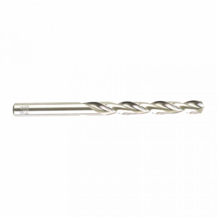 Свердло по металу THUNDERWEB HSS-G MILWAUKEE DIN338, Ø10,0x133мм, (5шт)