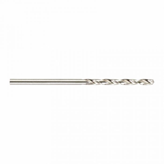 Свердло по металу THUNDERWEB HSS-G MILWAUKEE DIN338, Ø10,0x133мм, (5шт)