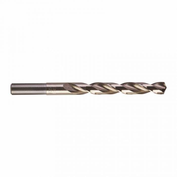 Свердло по металу THUNDERWEB HSS-G MILWAUKEE DIN338, Ø10,0x133мм, (5шт)