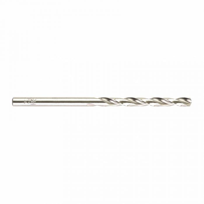 Свердло по металу THUNDERWEB HSS-G MILWAUKEE DIN338, Ø10,0x133мм, (5шт)