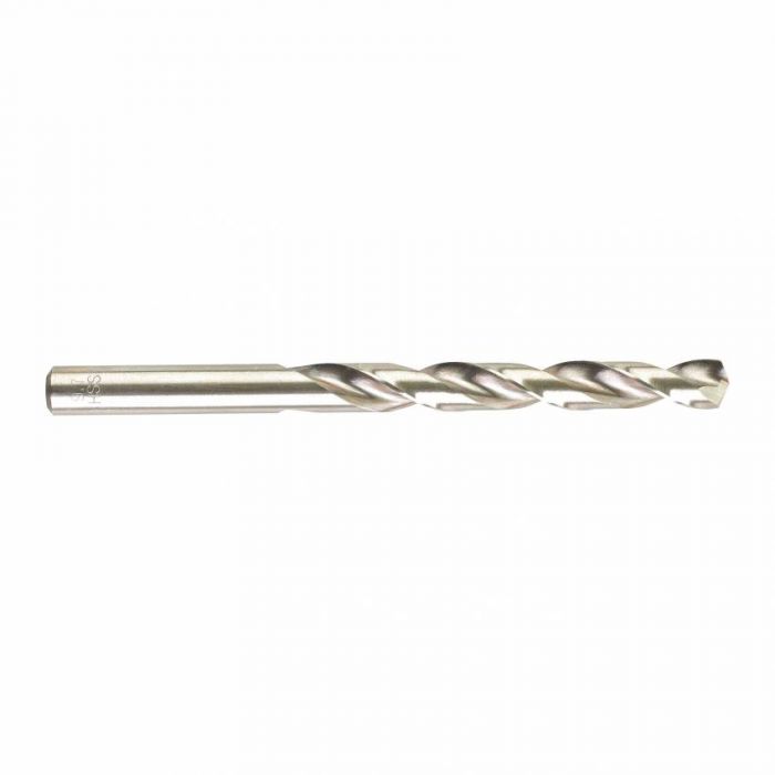 Свердло по металу THUNDERWEB HSS-G MILWAUKEE DIN338, Ø10,0x133мм, (5шт)