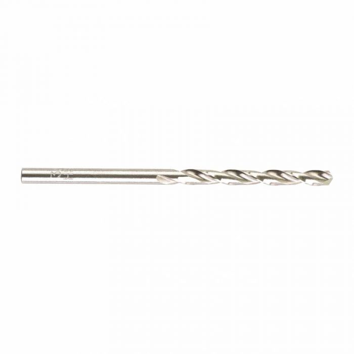 Свердло по металу THUNDERWEB HSS-G MILWAUKEE DIN338, Ø10,0x133мм, (5шт)