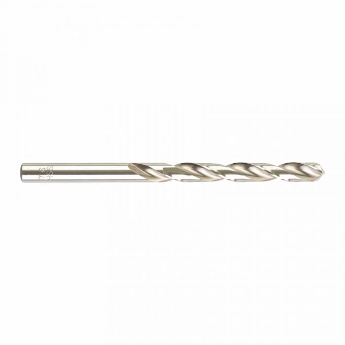 Свердло по металу THUNDERWEB HSS-G MILWAUKEE DIN338, Ø10,0x133мм, (5шт)