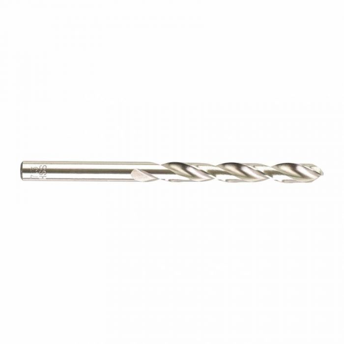 Свердло по металу THUNDERWEB HSS-G MILWAUKEE DIN338, Ø10,5x133мм, (5шт)